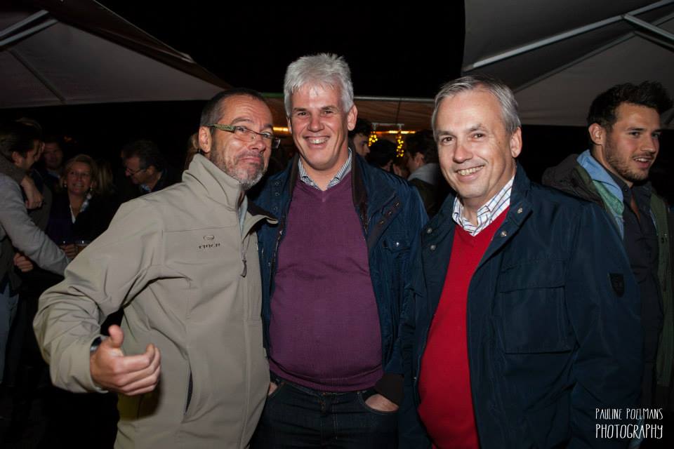 Sint-Martinus den XIIde - Hasselt kermisbar 2015